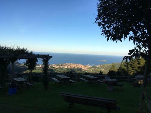 Apartamentos Urdaibai 1