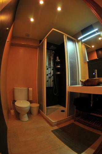 Apartamentos Urdaibai 1