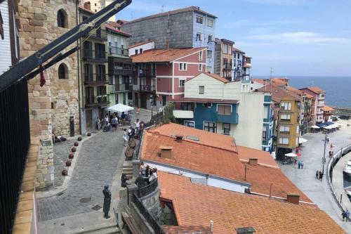 Apartamento Sare Enea
