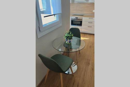 Kiku Apartamento