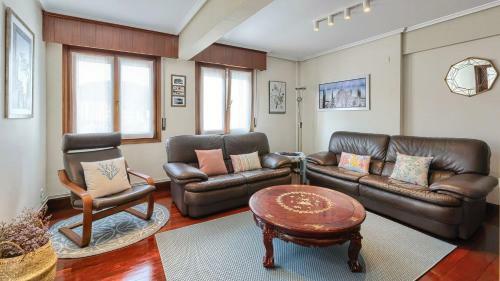 Apartamento Liontxu
