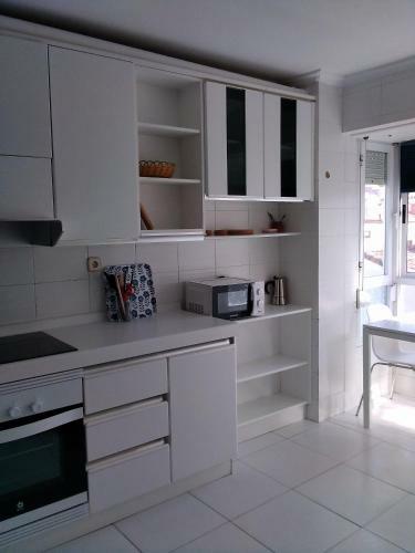 Apartamento Liontxu