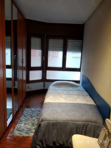 Apartamento Liontxu