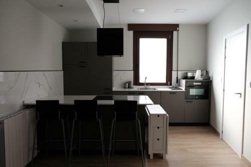 Apartamento Xixili