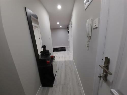 Apartamento Tur�stico Izokin