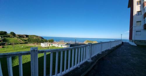 Apartamento Tur�stico Izokin