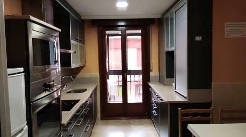 Apartamento Araoie Bermeo