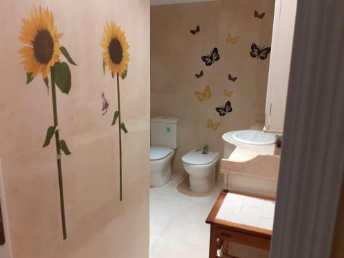 Apartamento Araoie Bermeo