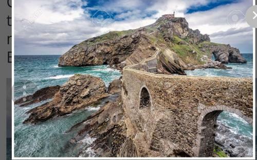 Apartamentos-bermeo