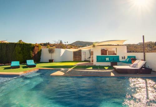 Villa Casa Sonia