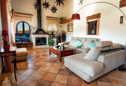 Villa Casa Sonia