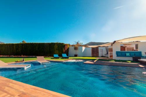 Villa Casa Sonia