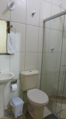 Hostal Pousada S�o Jo�o