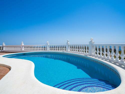Villa Dalias