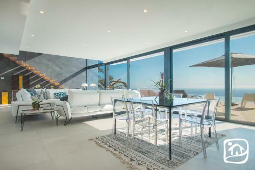 Abahana Villas Mercure
