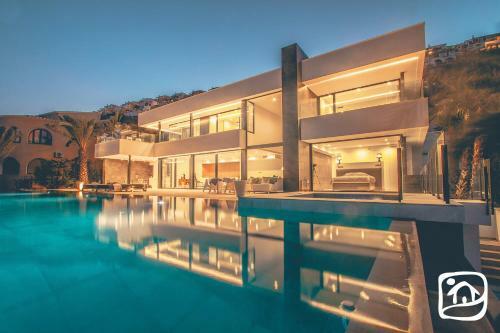 Abahana Villas Mercure