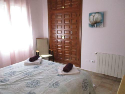 Gepflegtes Ferienhaus Mit Gro�em Privatpool