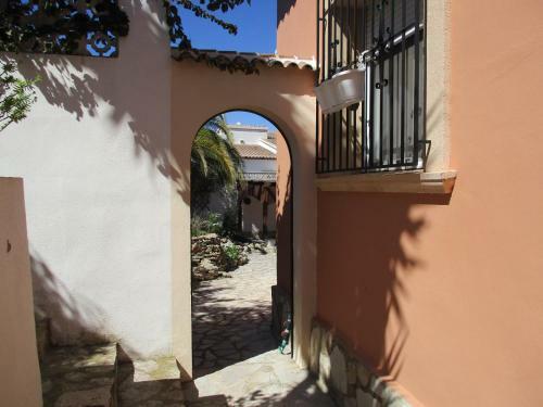 Gepflegtes Ferienhaus Mit Gro�em Privatpool