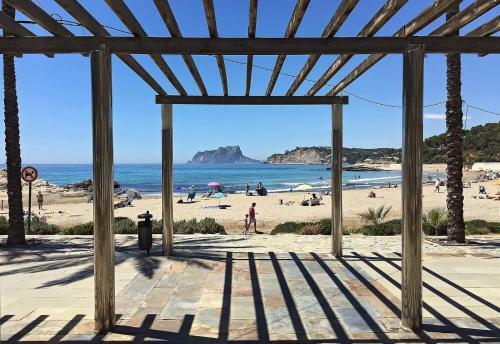 Apartamento 180-degrees Sea View With Pool