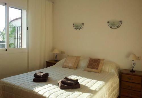Apartamento 180-degrees Sea View With Pool