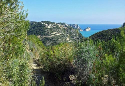 Apartamento 180-degrees Sea View With Pool