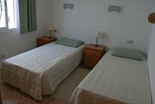 Apartamento 180-degrees Sea View With Pool