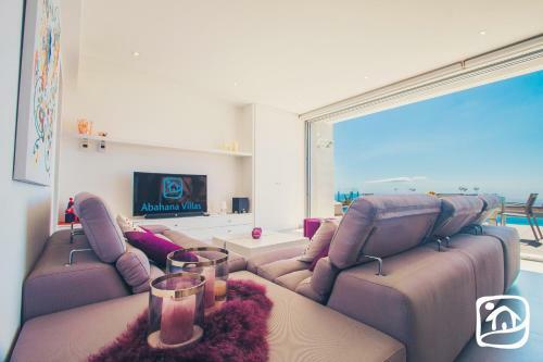 Abahana Villas Aguamarina