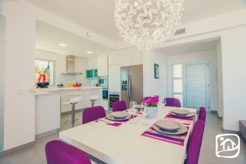 Abahana Villas Aguamarina