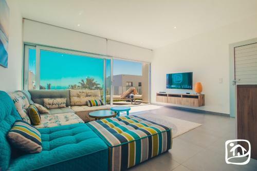 Abahana Villas Aguamarina