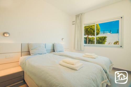 Abahana Villas Aguamarina