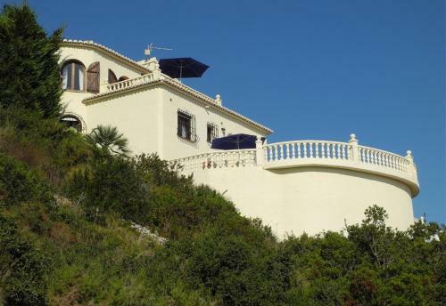 Villa Vista Ibiza