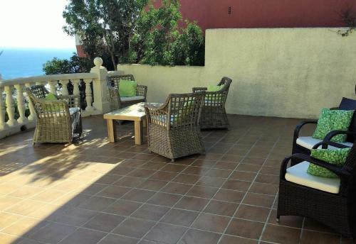 Villa Vista Ibiza
