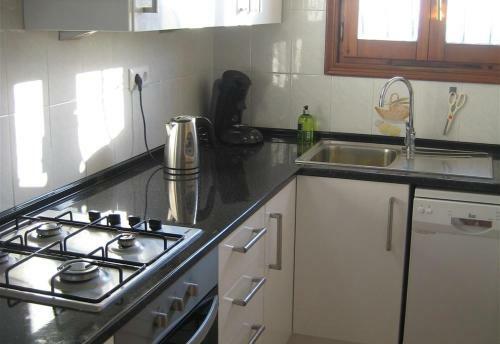 Villa Vista Ibiza