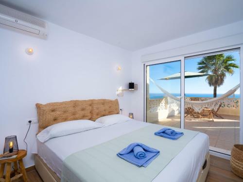 Holiday Home La Begonia