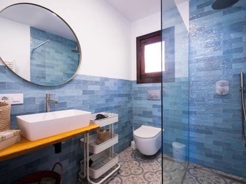 Holiday Home La Begonia