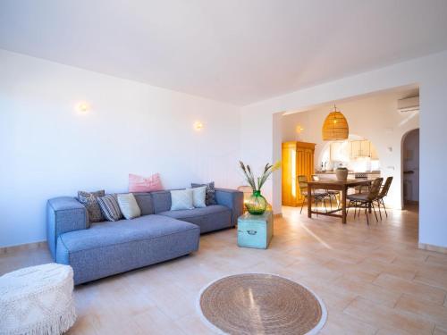 Holiday Home La Begonia