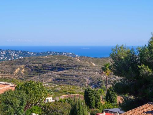Holiday Home La Begonia