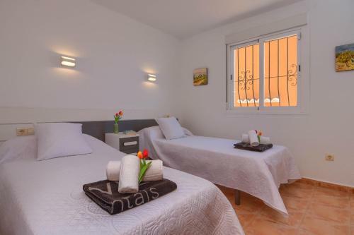 Apartamento Elepege