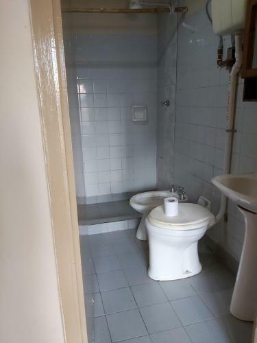 Albergue Habitaciones Villa Blosset