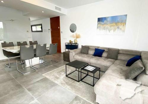 Costablancadreams Villa Miro In Javea