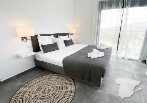 Costablancadreams Villa Miro In Javea