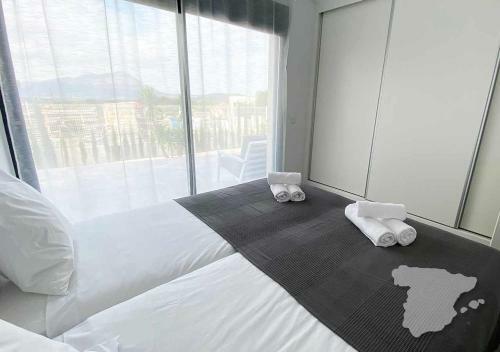 Costablancadreams Villa Miro In Javea