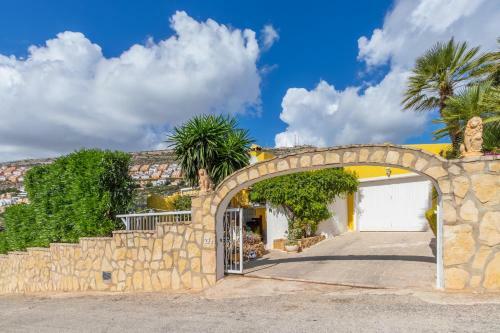 Villa Casa Dos Leones
