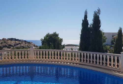 Villa Lucas