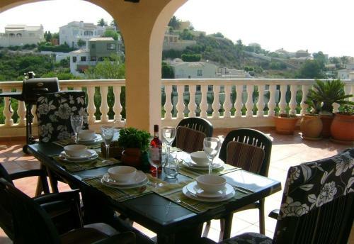 Villa Lucas