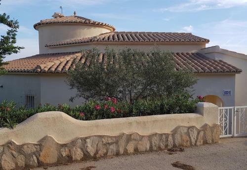 Villa Lucas