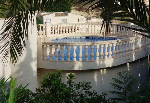 Villa Lucas