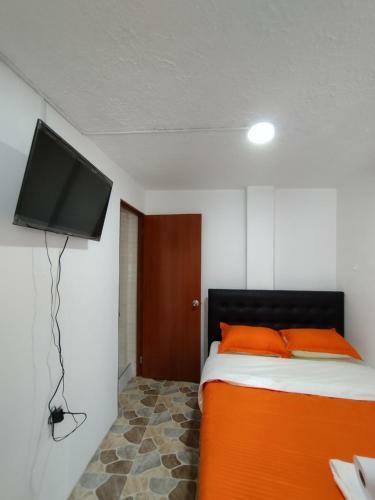 Hotel Bogot� Airport
