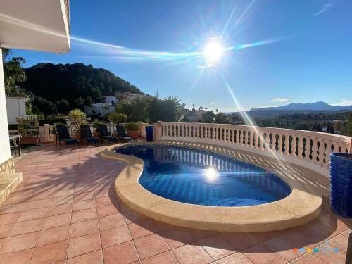 Villa Vh Costablanca - Carlota