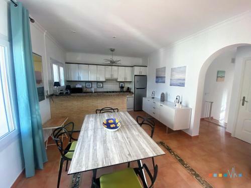 Villa Vh Costablanca - Carlota